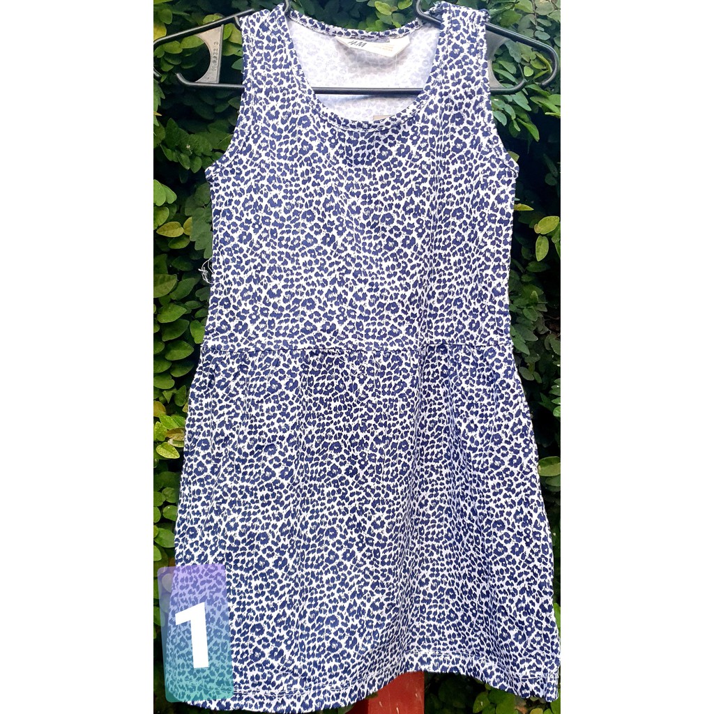 h and m dresses baby girl