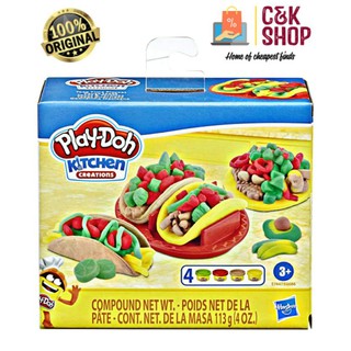 play doh kitchen sushi