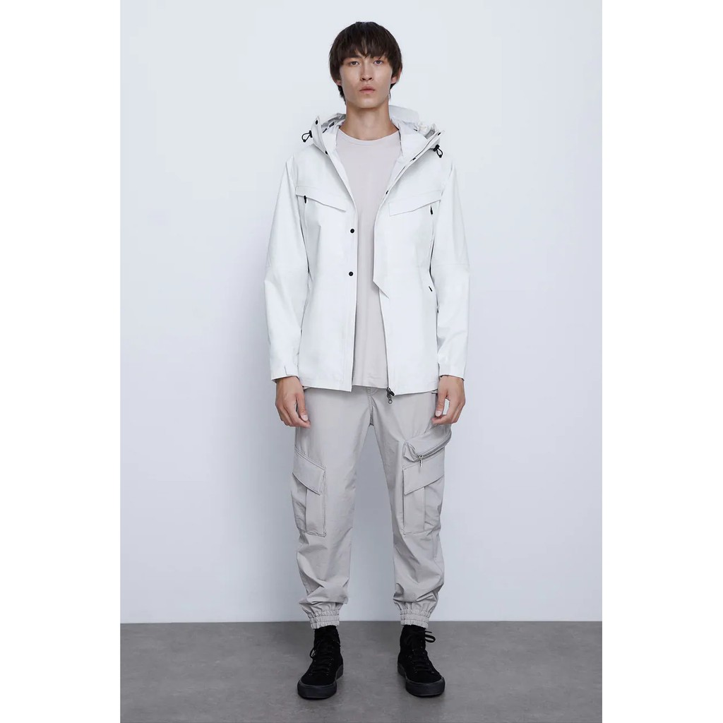 zara combat trousers