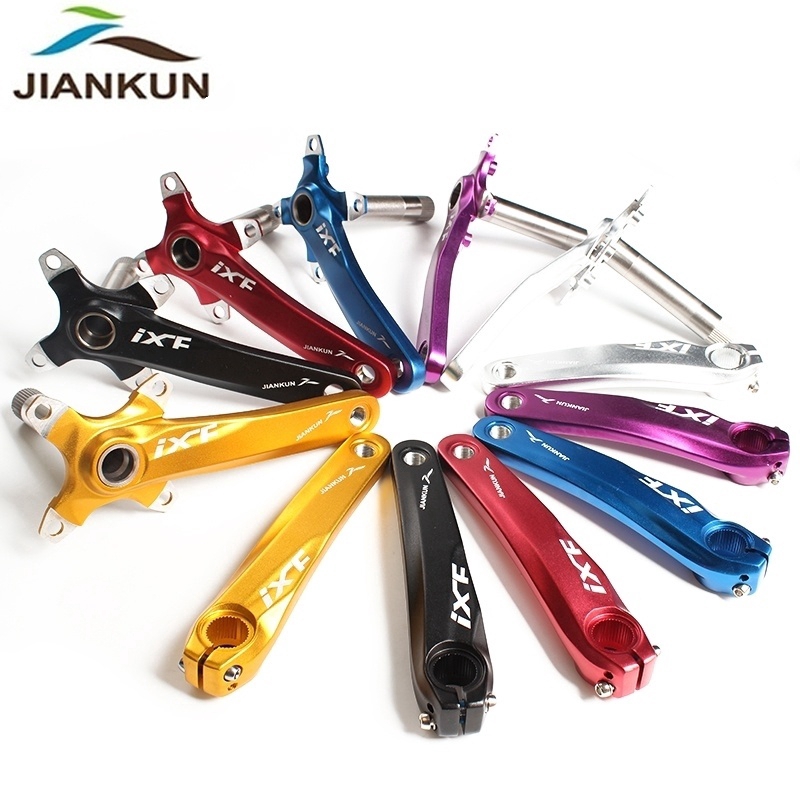 jiankun ixf crankset