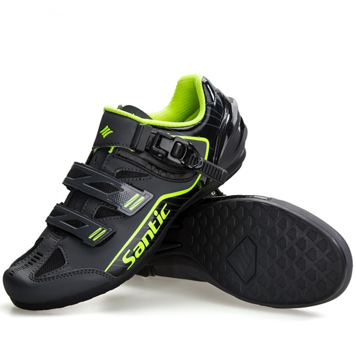santic cycling shoes review