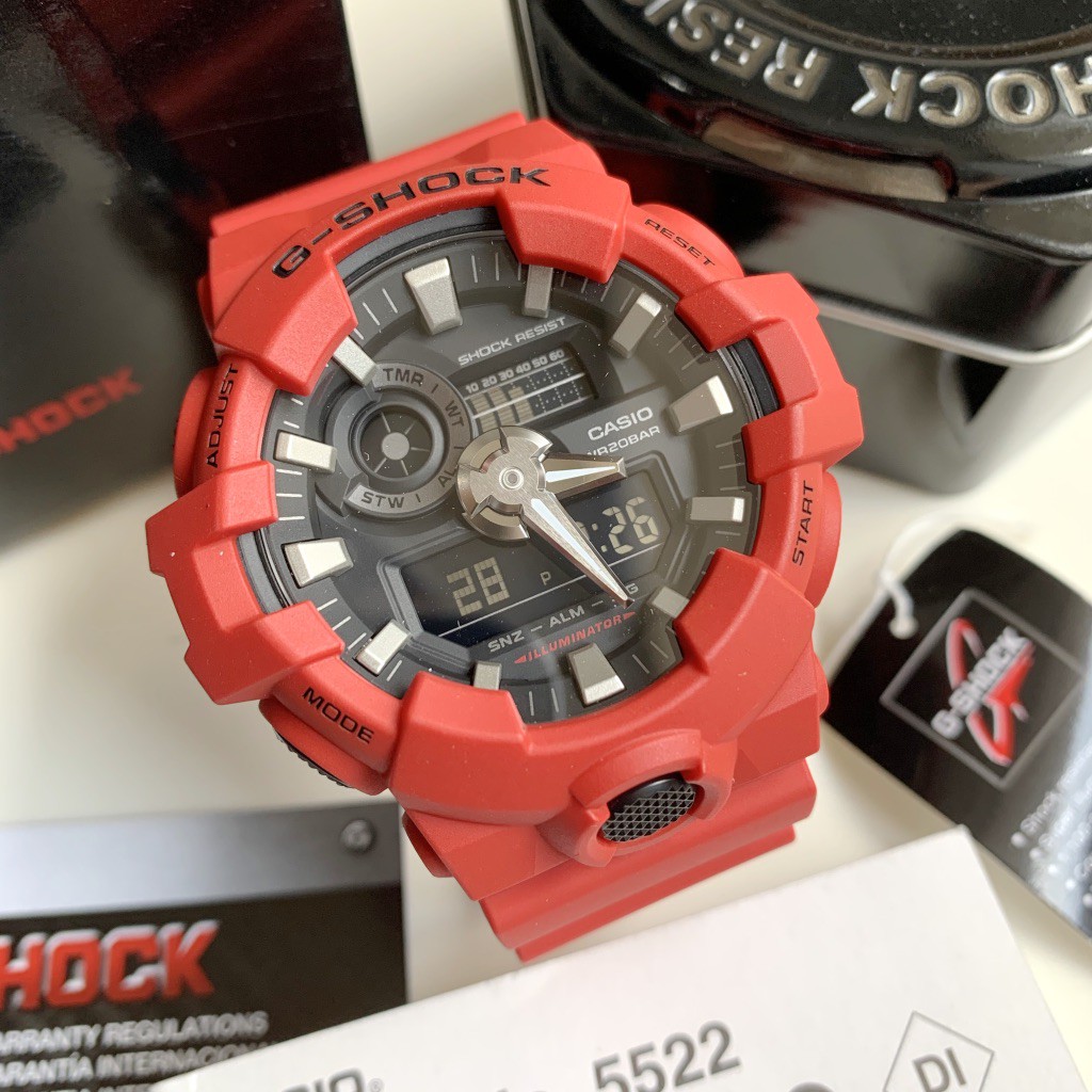 g shock 5522 ga 700