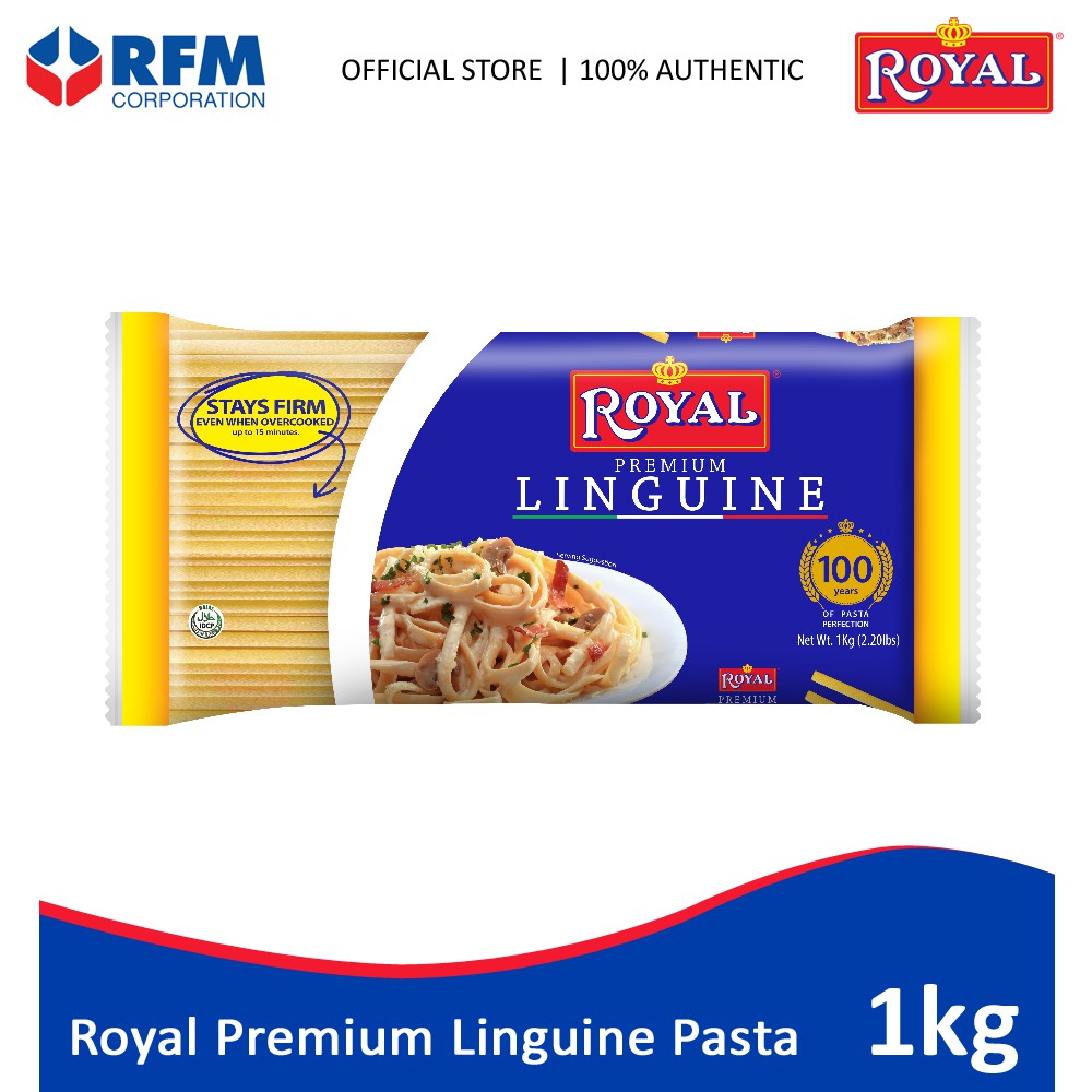 royal-premium-linguine-pasta-1kg-shopee-philippines