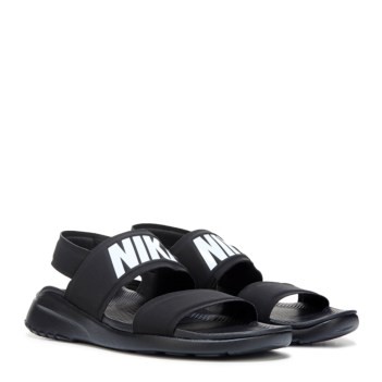 nike tanjun sandals women