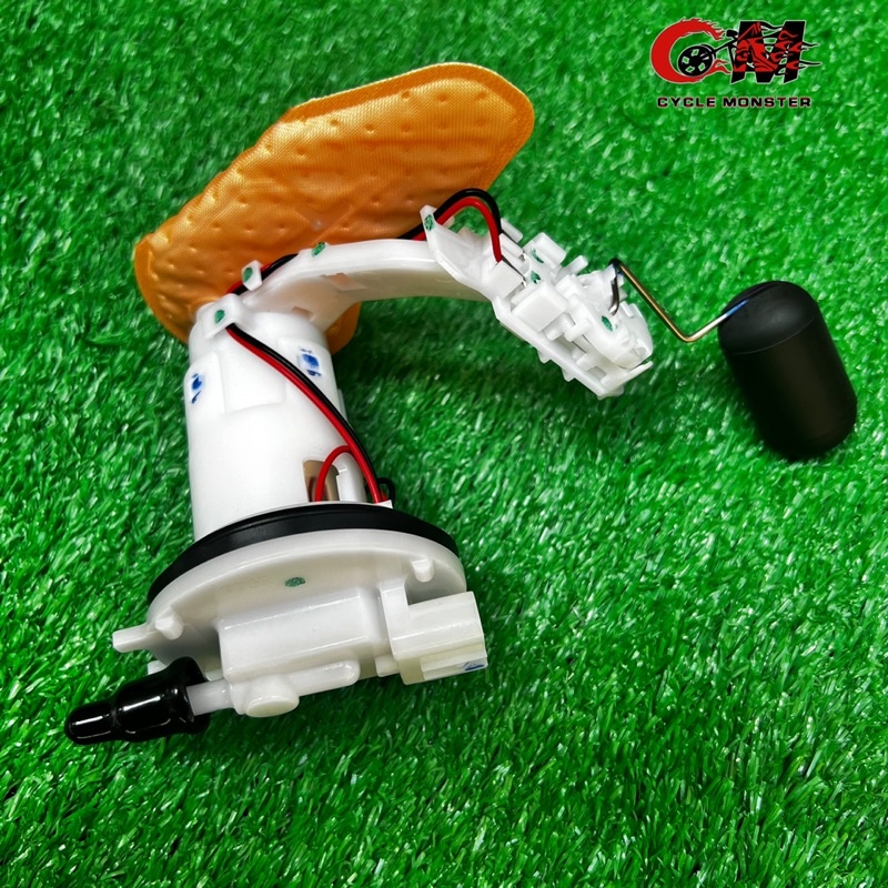 fuel filter pump assy xrm125 Fi new,rs125 fi new fuel pump assembly