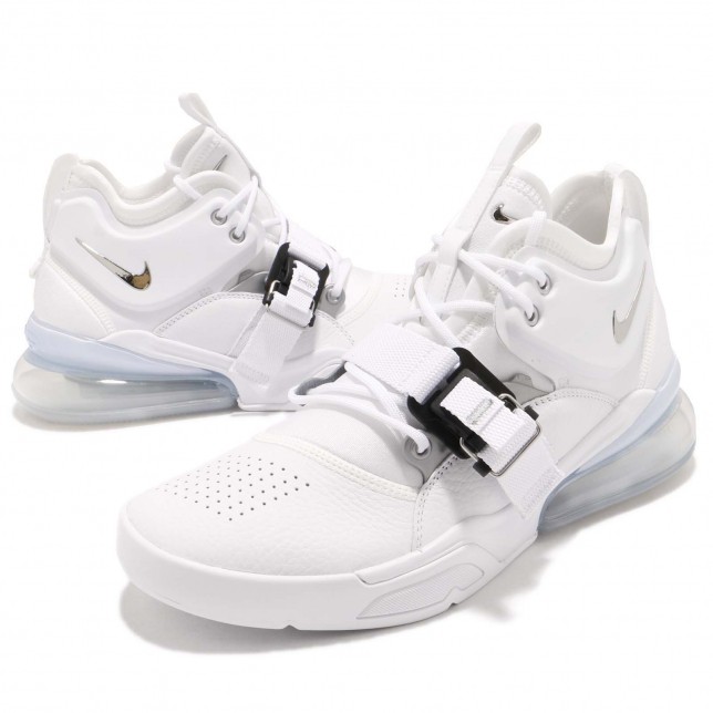 air force 270 white price