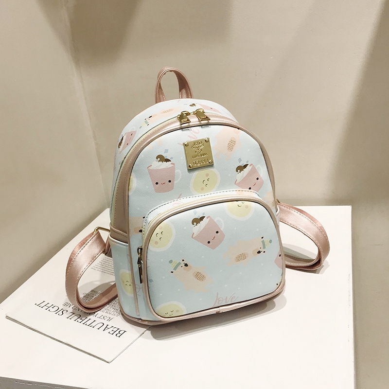 small cute backpacks for girls