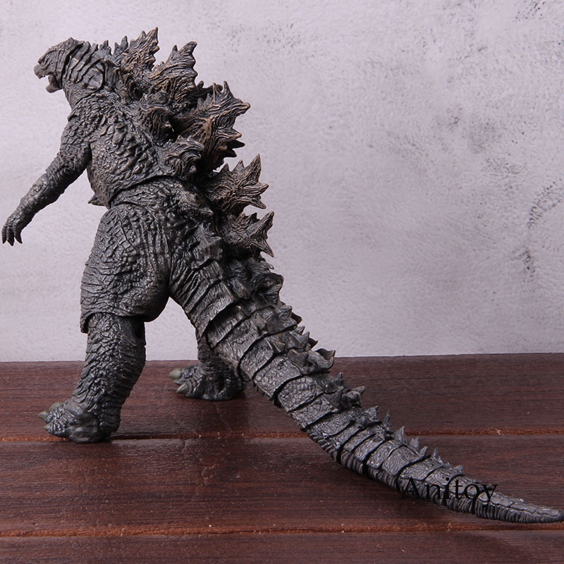 neca godzilla bootleg