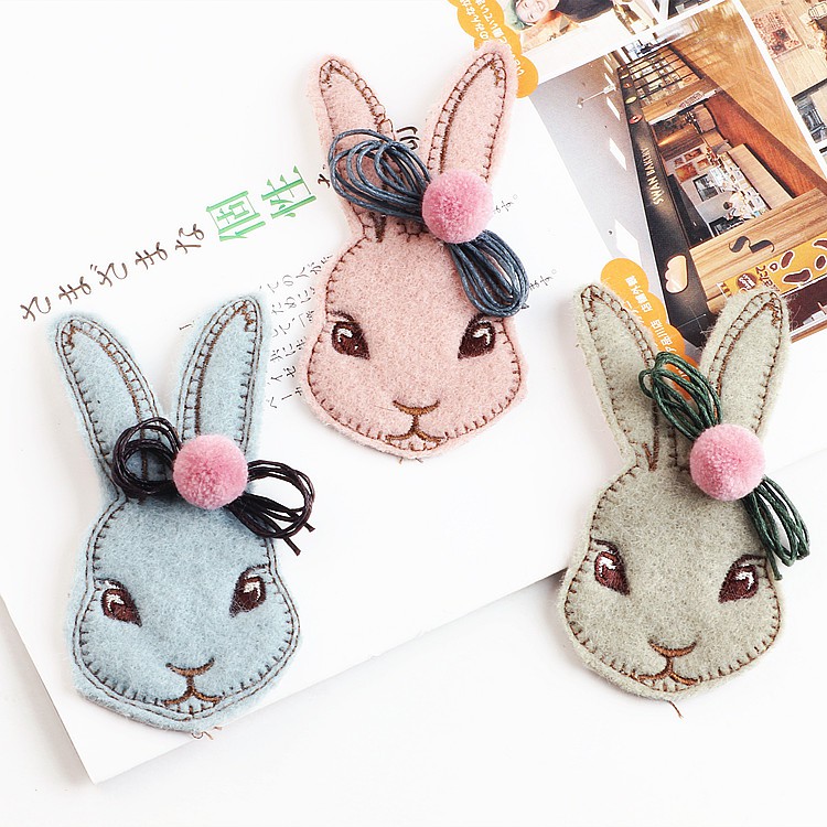 cute rabbit accessories