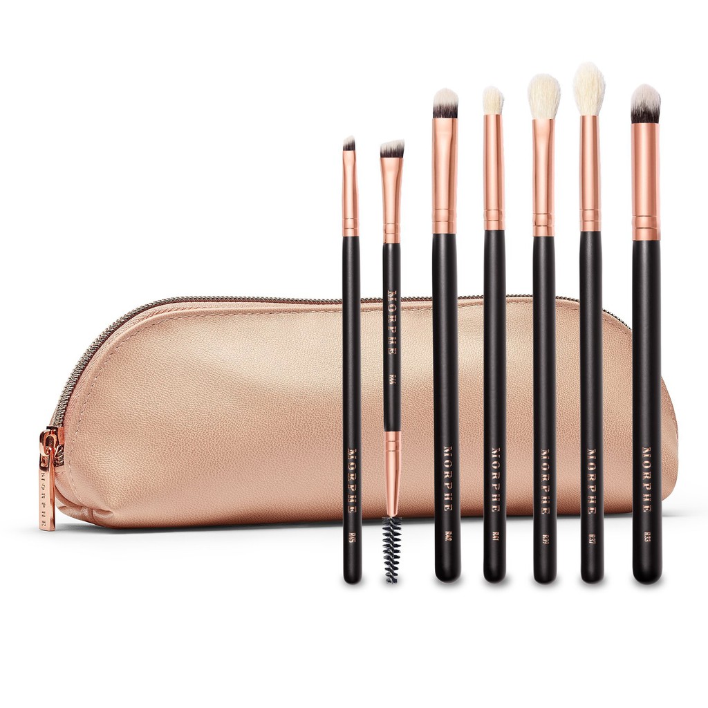 brush collection