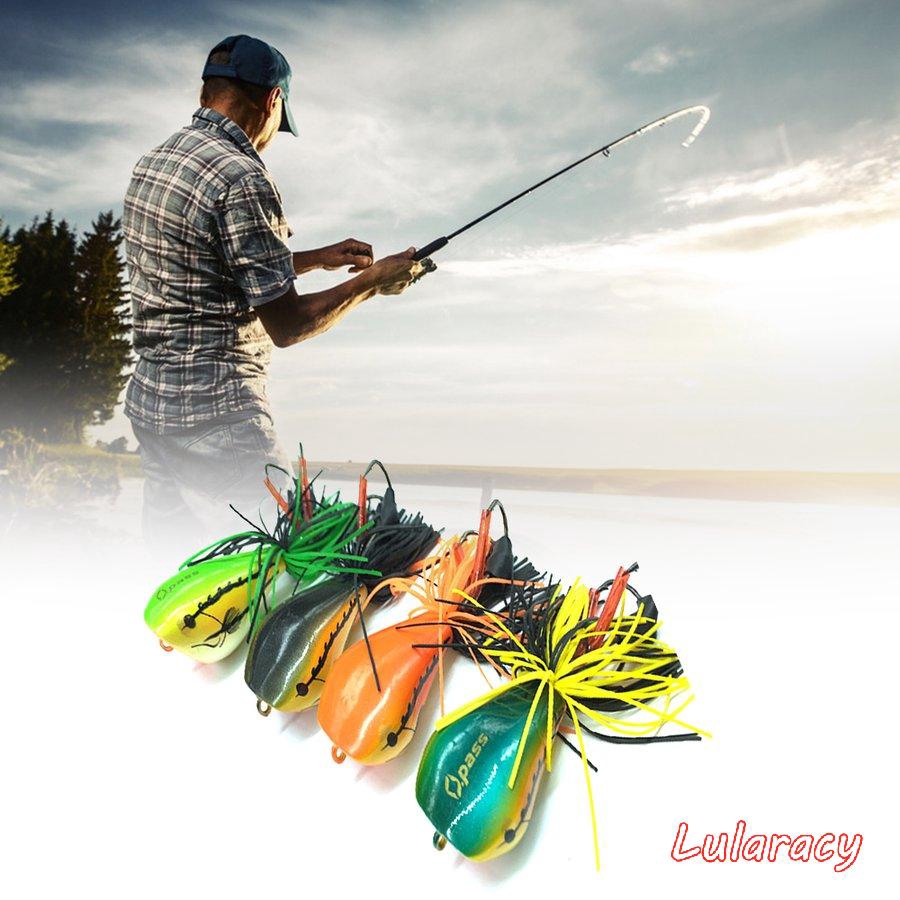 fishing supplies