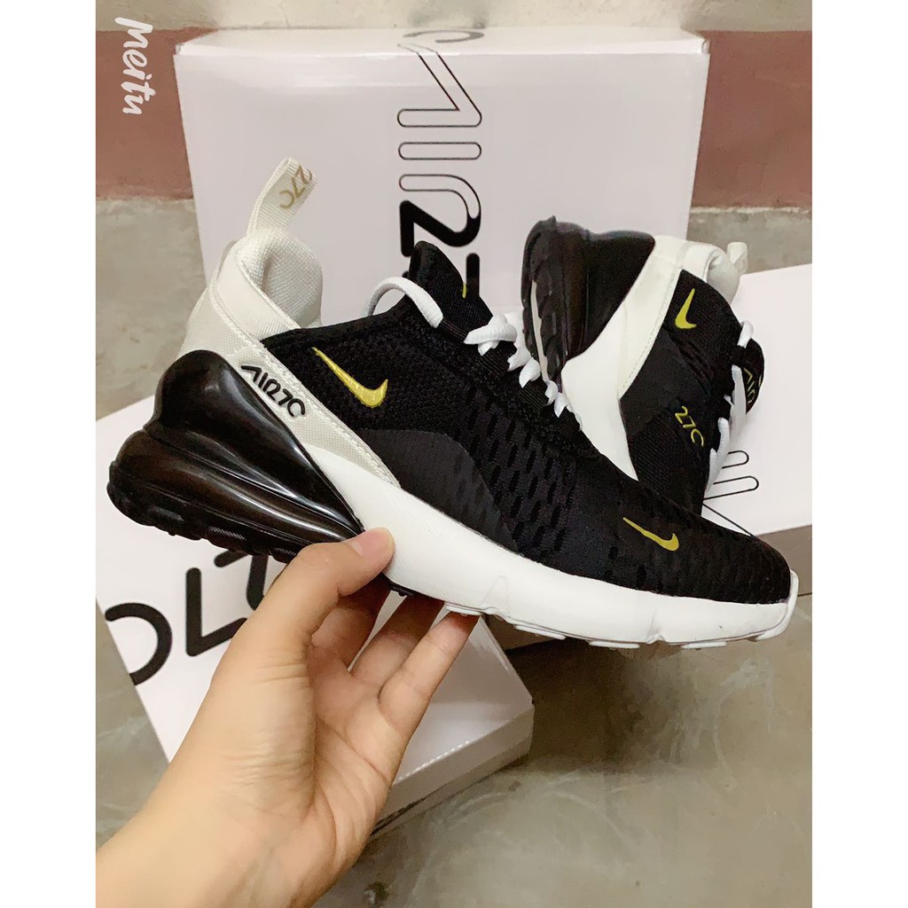 nike air max 270 basketball