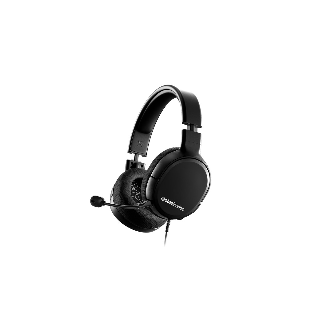 gaming headset shopee