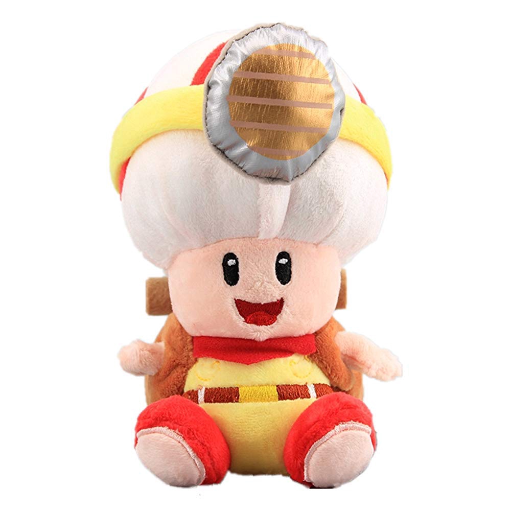 captain toad
