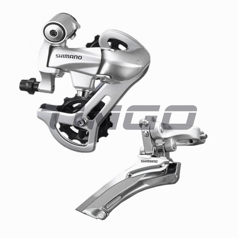 shimano 2300 front derailleur