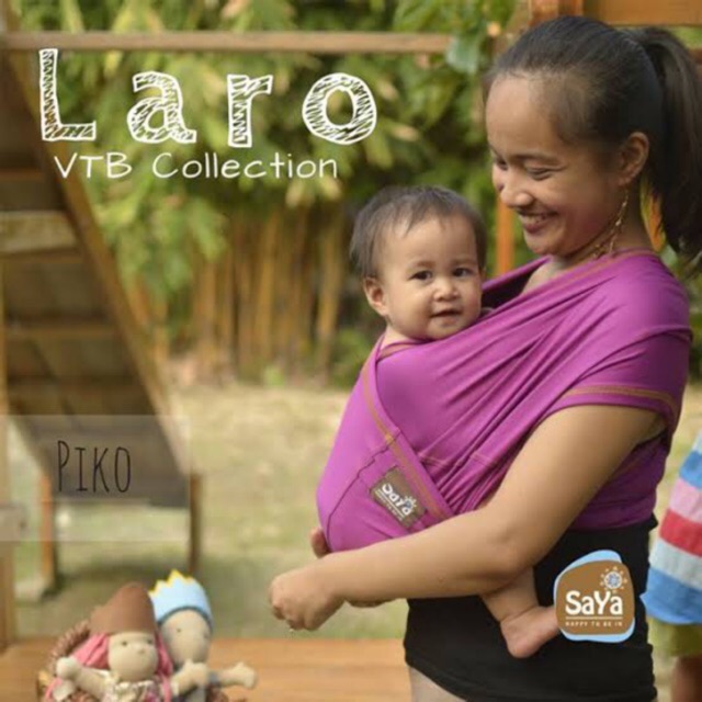 saya baby carrier newborn