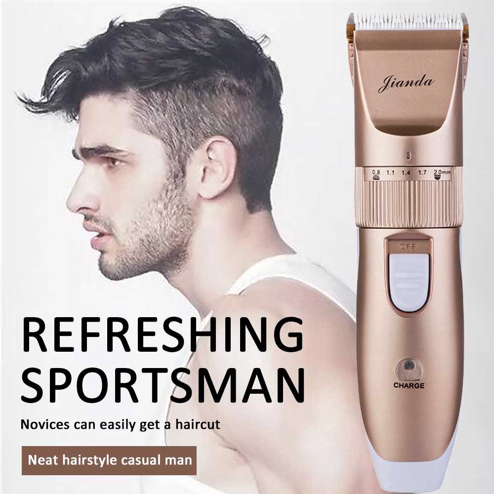 trimmer machine for man