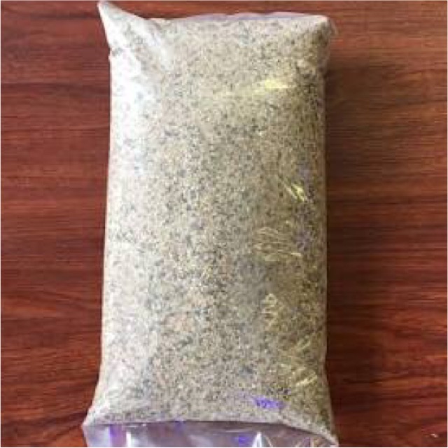 COD!Aquarium sand natural coarse white aquarium sand Shopee Philippines