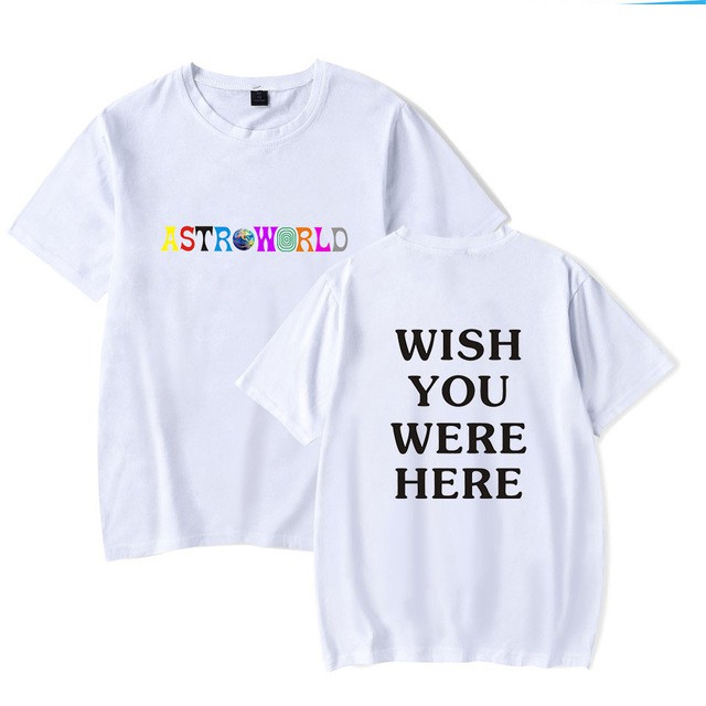 astroworld sicko mode shirt