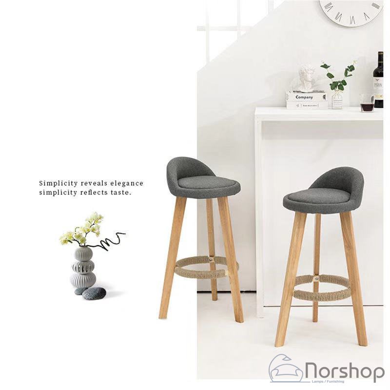 bar stool high chair