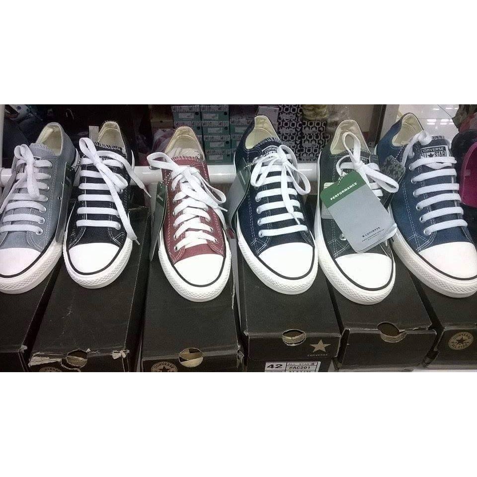 converse made in