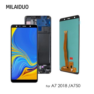 price of samsung a750