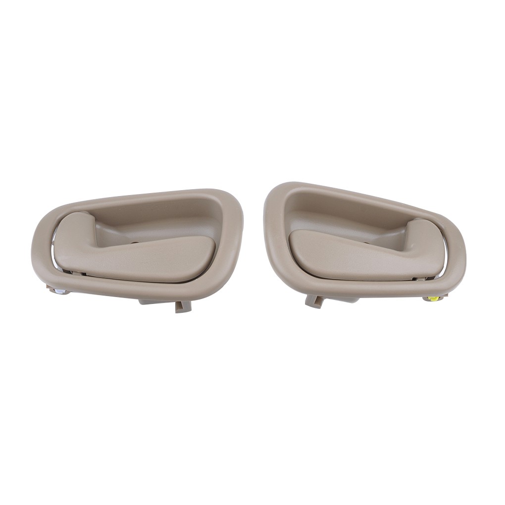 1 Pair Corolla 98 02 Left Right Inside Interior Door Handle