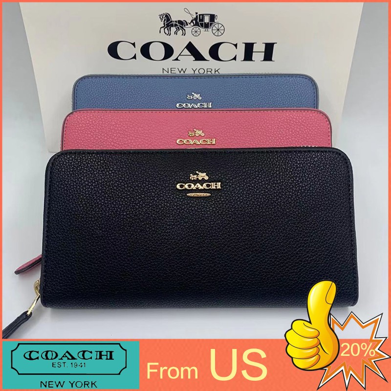 coach coin purse price