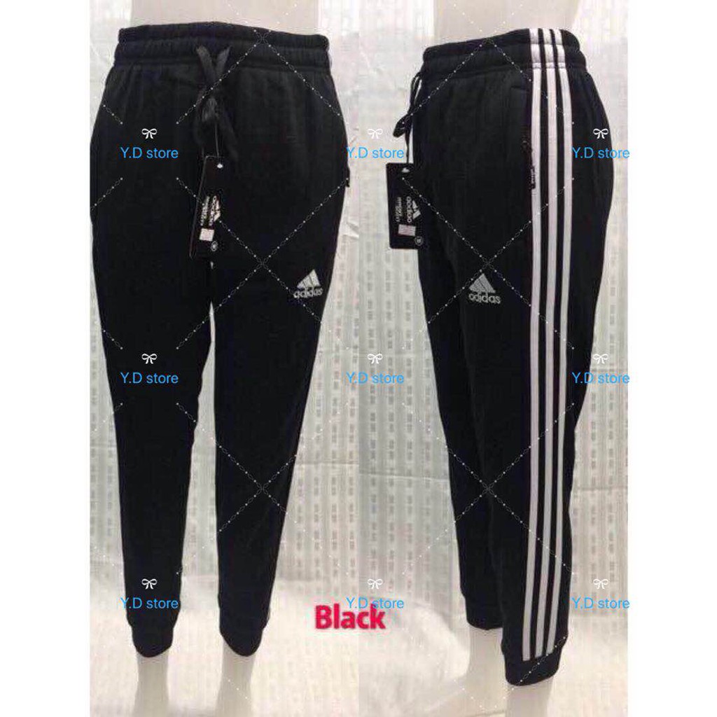 adidas cotton track pants