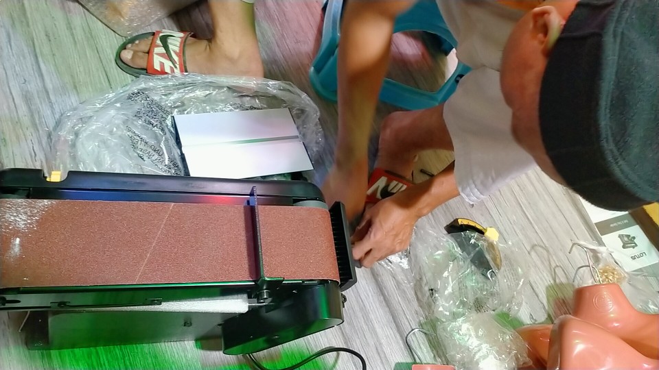 全品送料無料】 新品Disc Sander Cast Aluminum Table 13 HP