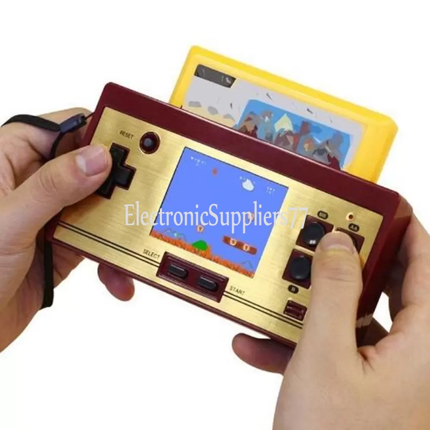 famicom portable