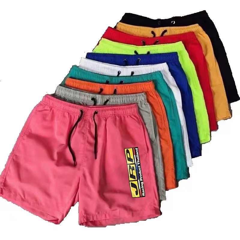 JRP Taslan Shorts With Pocket Drifit Quickdrying Shorts Bestseler