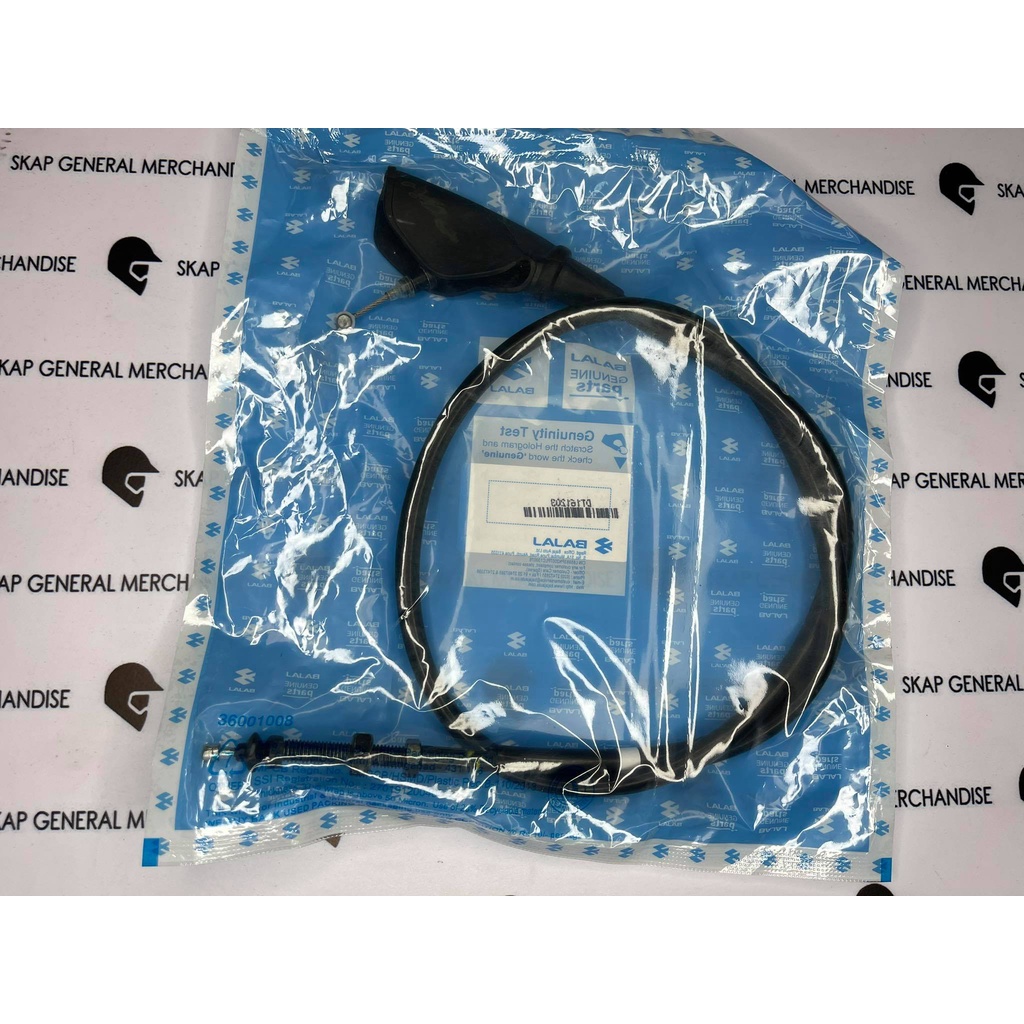 BAJAJ CABLE, CLUTCH ROUSER RS200 ( DT161203 ) Shopee Philippines