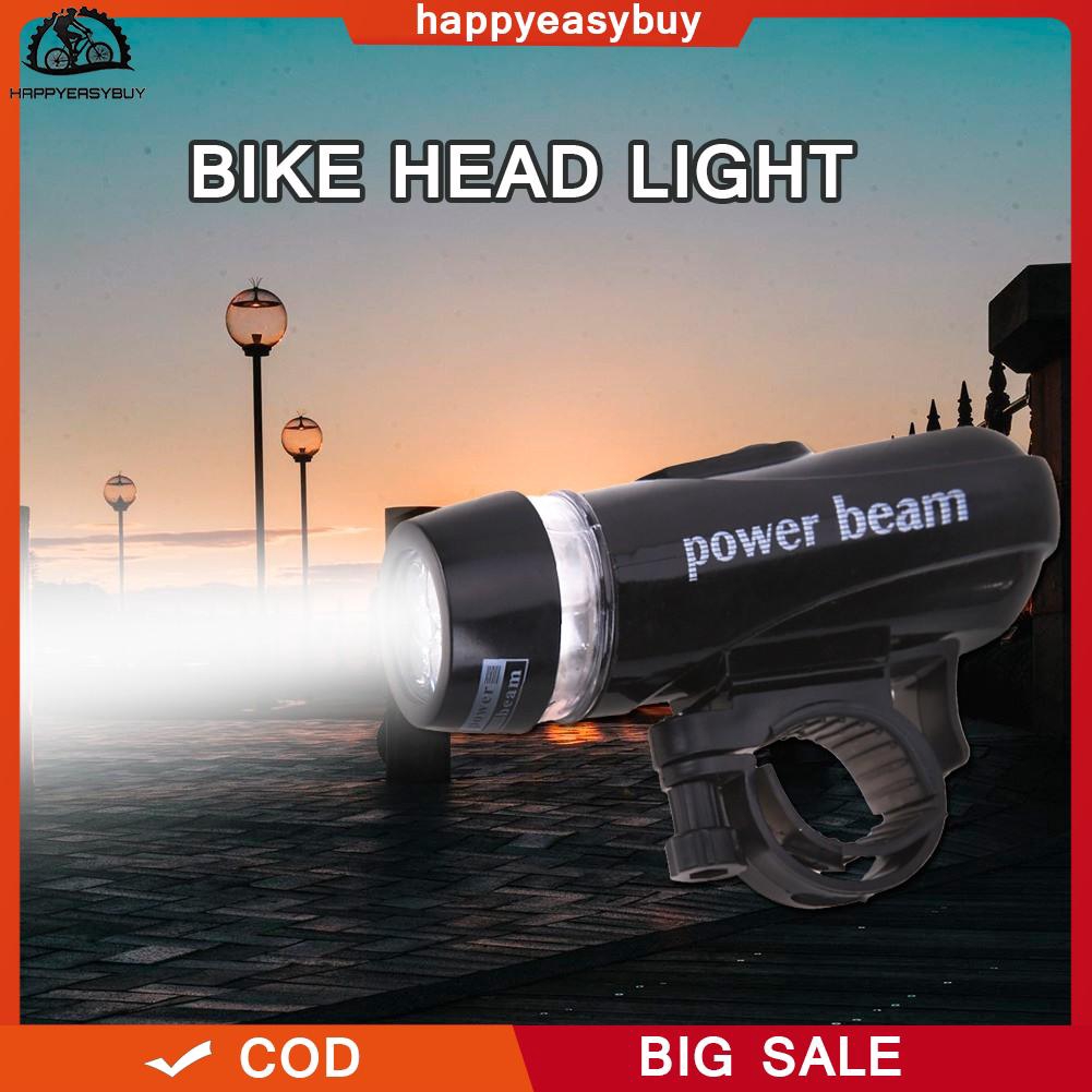 flashlight for bicycle