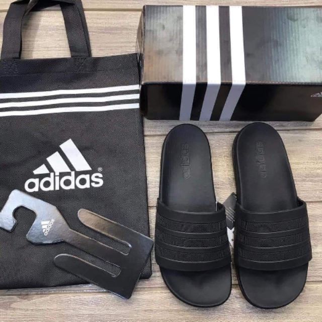 real adidas slides