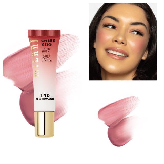 milani liquid blush