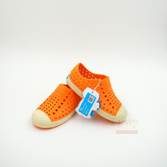 baby boy native shoes