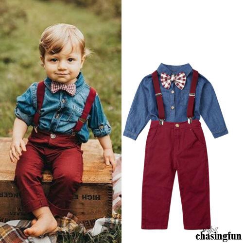 baby boy autumn clothes