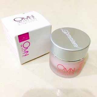 JC PREMIERE OMNI WHITE PINKISH CREAM #2