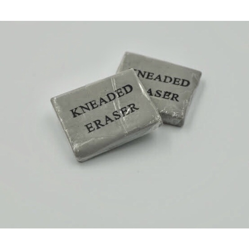 KNEADED ERASER/KNEADABLE ERASER Shopee Philippines