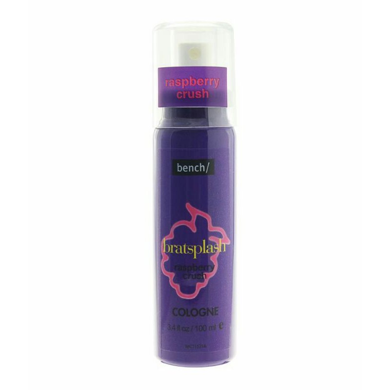 Bench Raspberry Crush Bratsplash (100ml) | Shopee Philippines