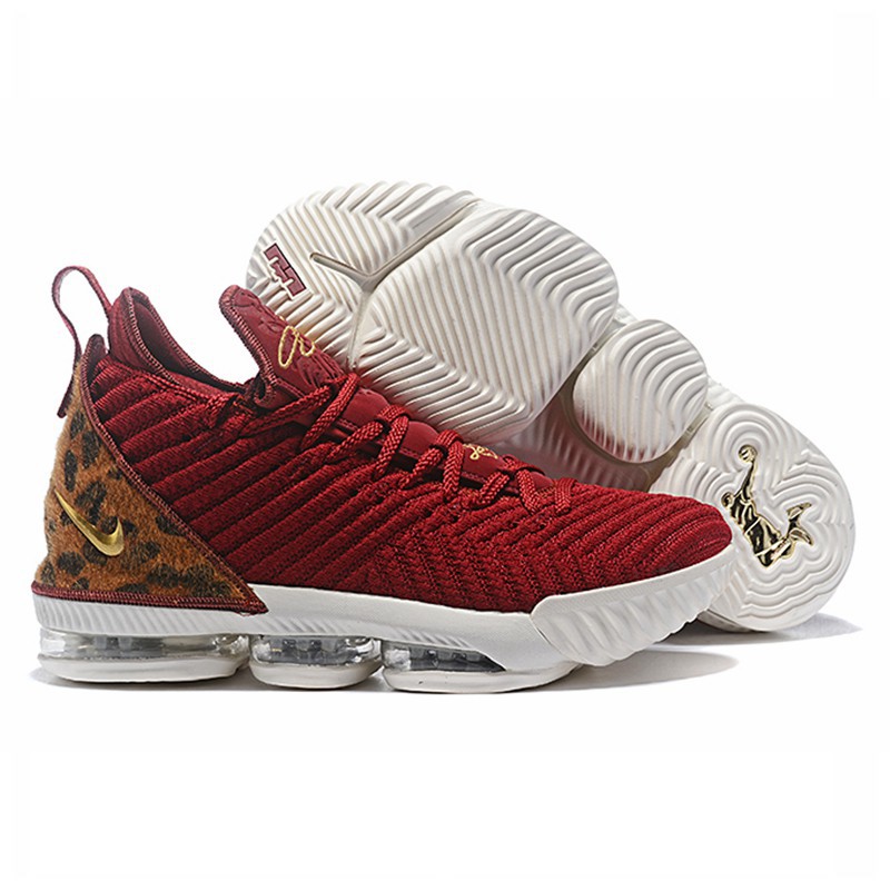 nike lebron 16 price philippines