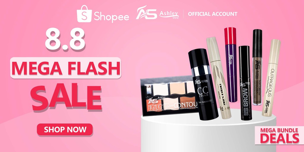 Ashley Shine Online Shop Shopee Philippines