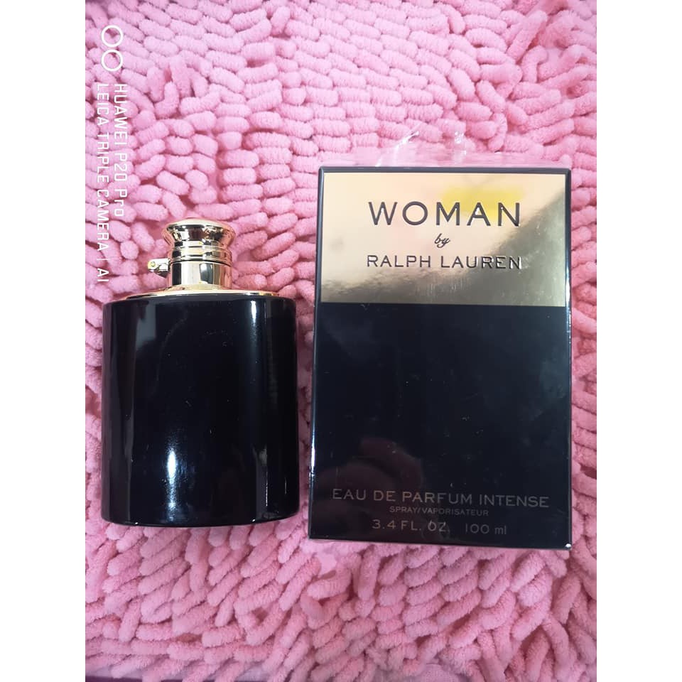 ralph lauren perfume intense