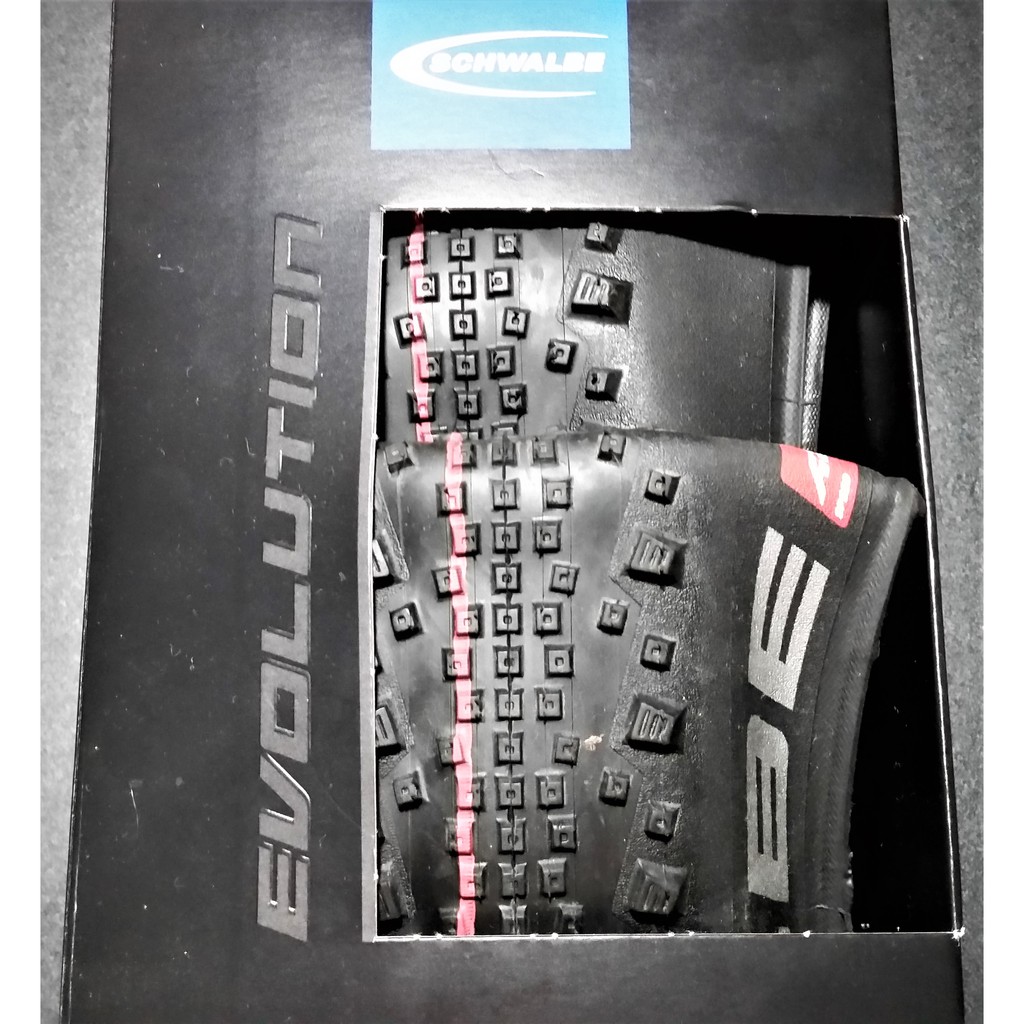 schwalbe thunder burt addix
