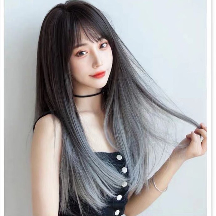 shopee wigs