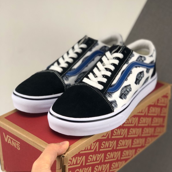 vans janoski