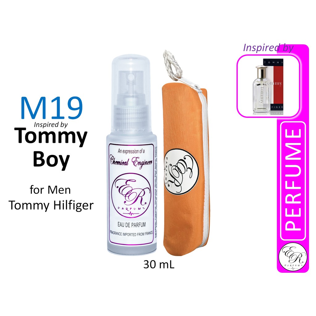 parfum tommy hilfiger boy