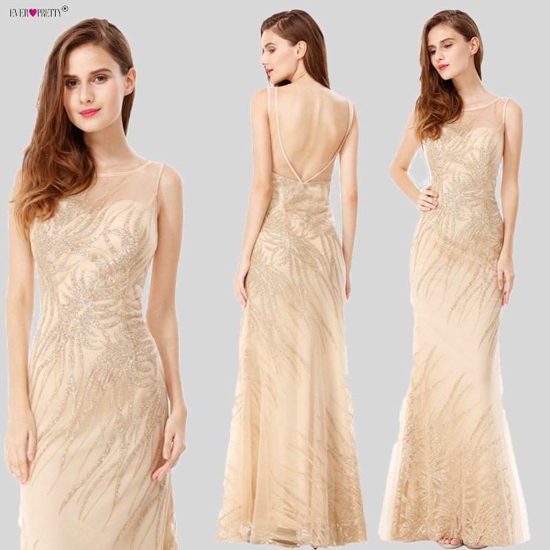 evening party gowns