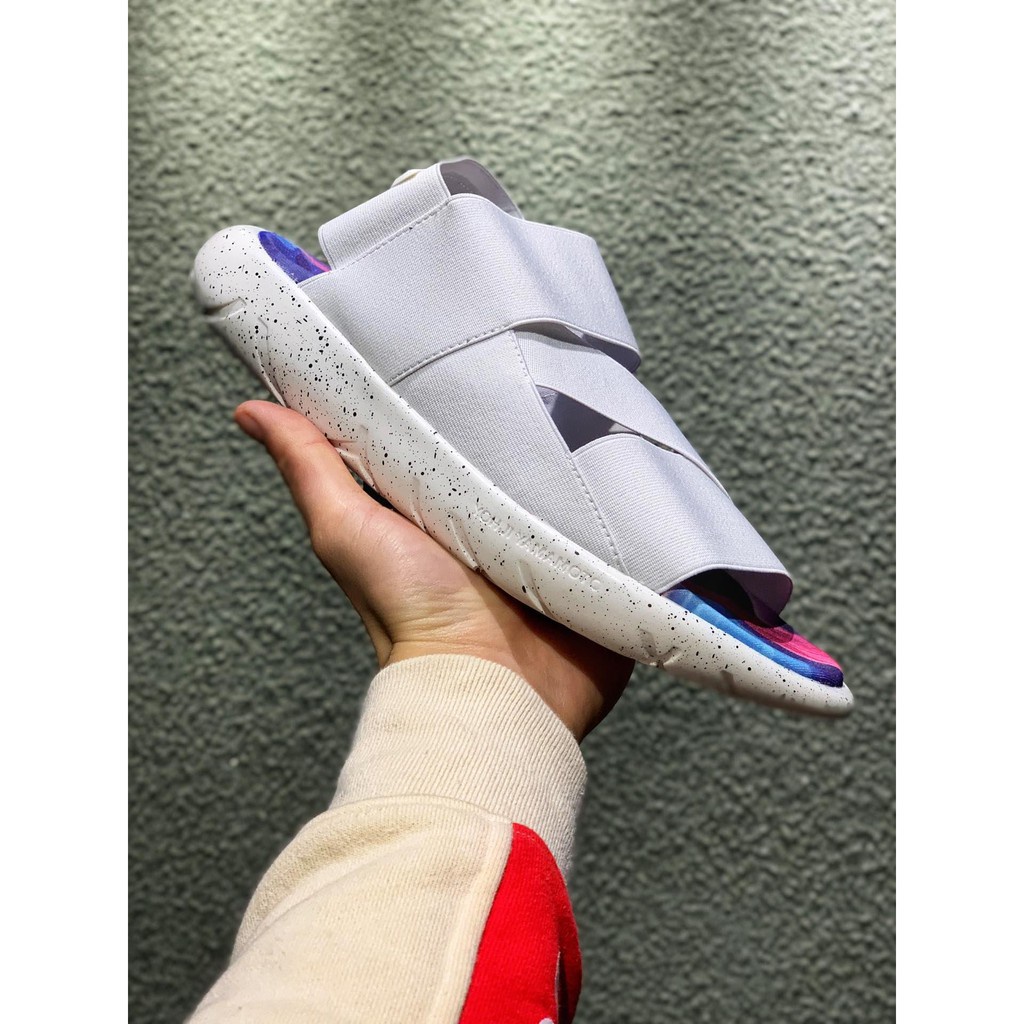 y3 sandals qasa